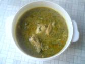 Simple Chicken Curry